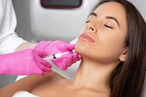FAQs: Fat Dissolving Injections (Aqualyx & Alternatives) Moss Side