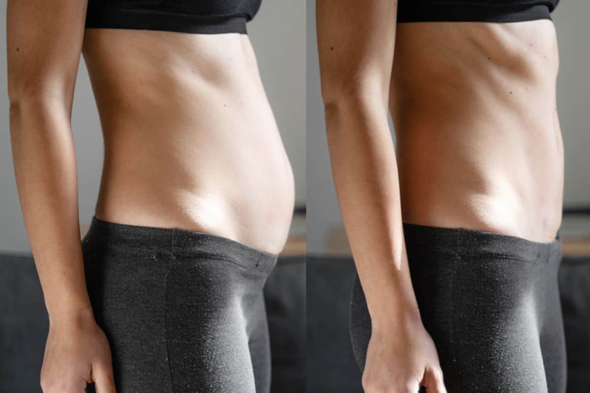 Post-Pregnancy: What Happens to Your Abdominal Muscles After Birth Moss Side